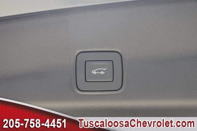 New 2026 Chevrolet TrailBlazer RS w/ Convenience Package FWD image 9