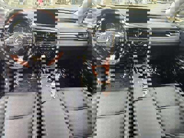 Certified 2022 Lexus RX 350L FWD w/ Premium Package image 21