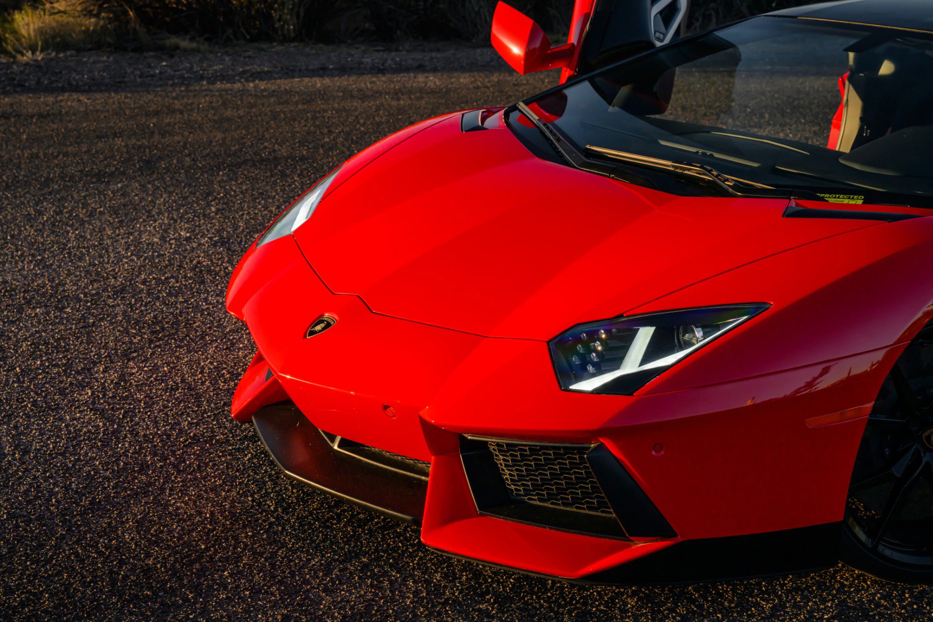 Used 2013 Lamborghini Aventador LP 700-4 image 64