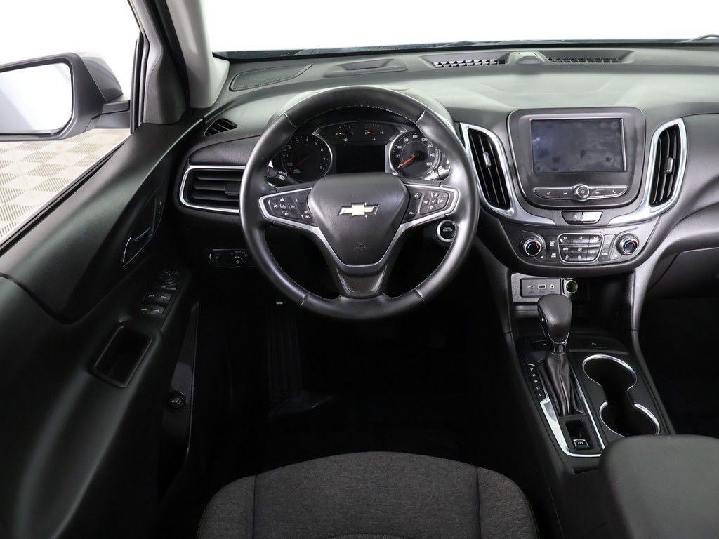 Used 2023 Chevrolet Equinox LT image 32
