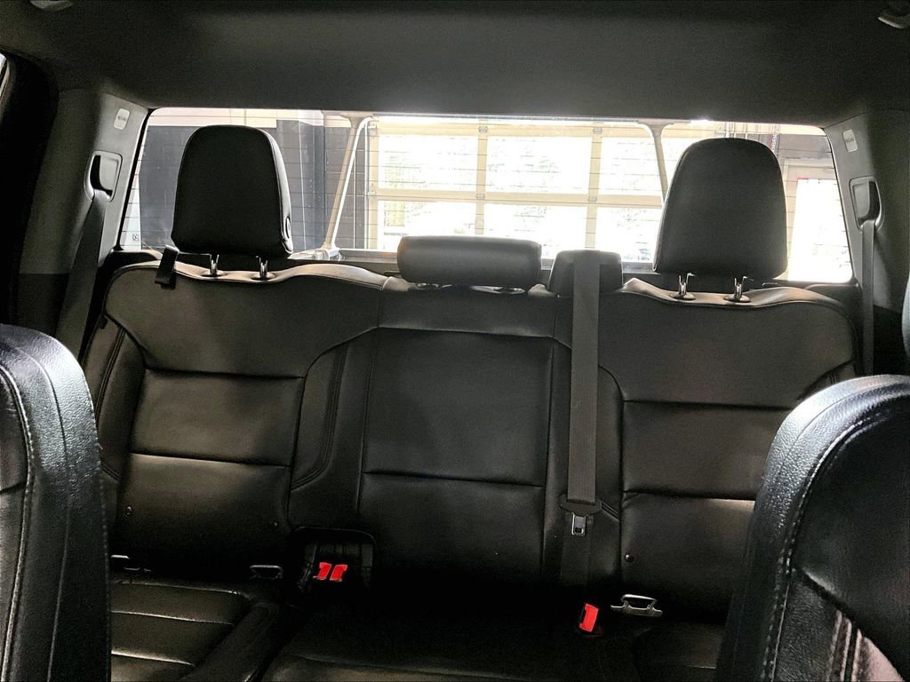 Used 2021 Chevrolet Silverado 3500 LT w/ All Star Edition AWD/4WD image 16