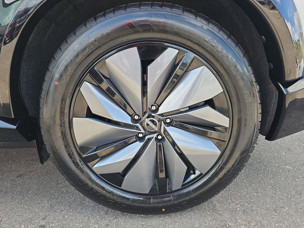 Used 2023 Nissan Ariya FWD image 35