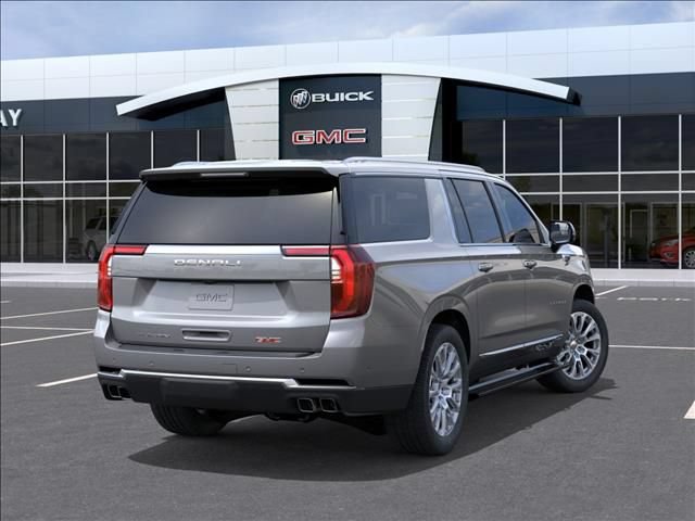 New 2026 GMC Yukon XL Denali w/ Denali Reserve Package AWD/4WD image 4