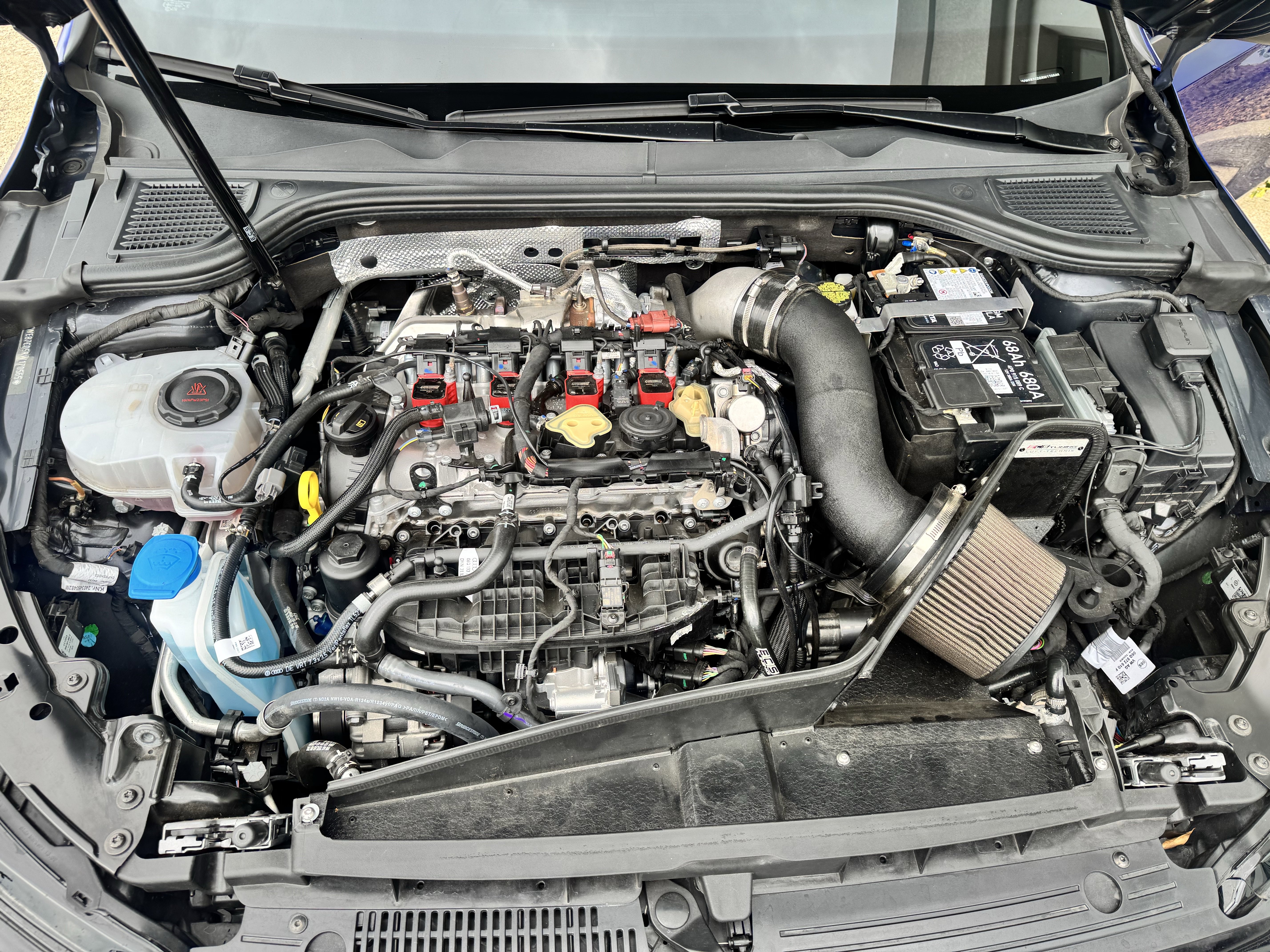 Used 2024 Volkswagen Golf R image 20