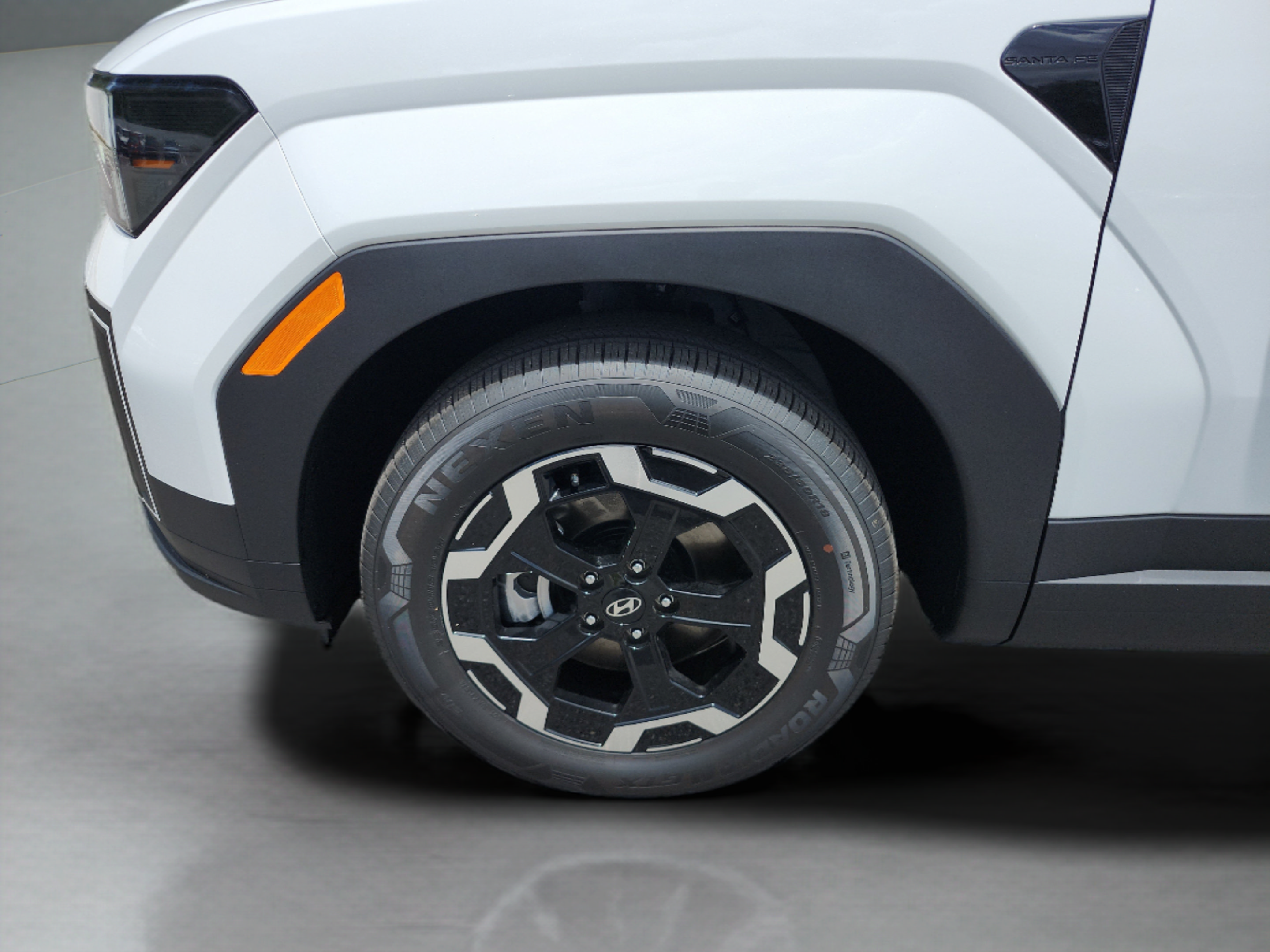 New 2027 Hyundai Santa Fe SEL FWD image 27