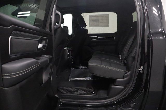 New 2026 RAM 1500 Big Horn image 12