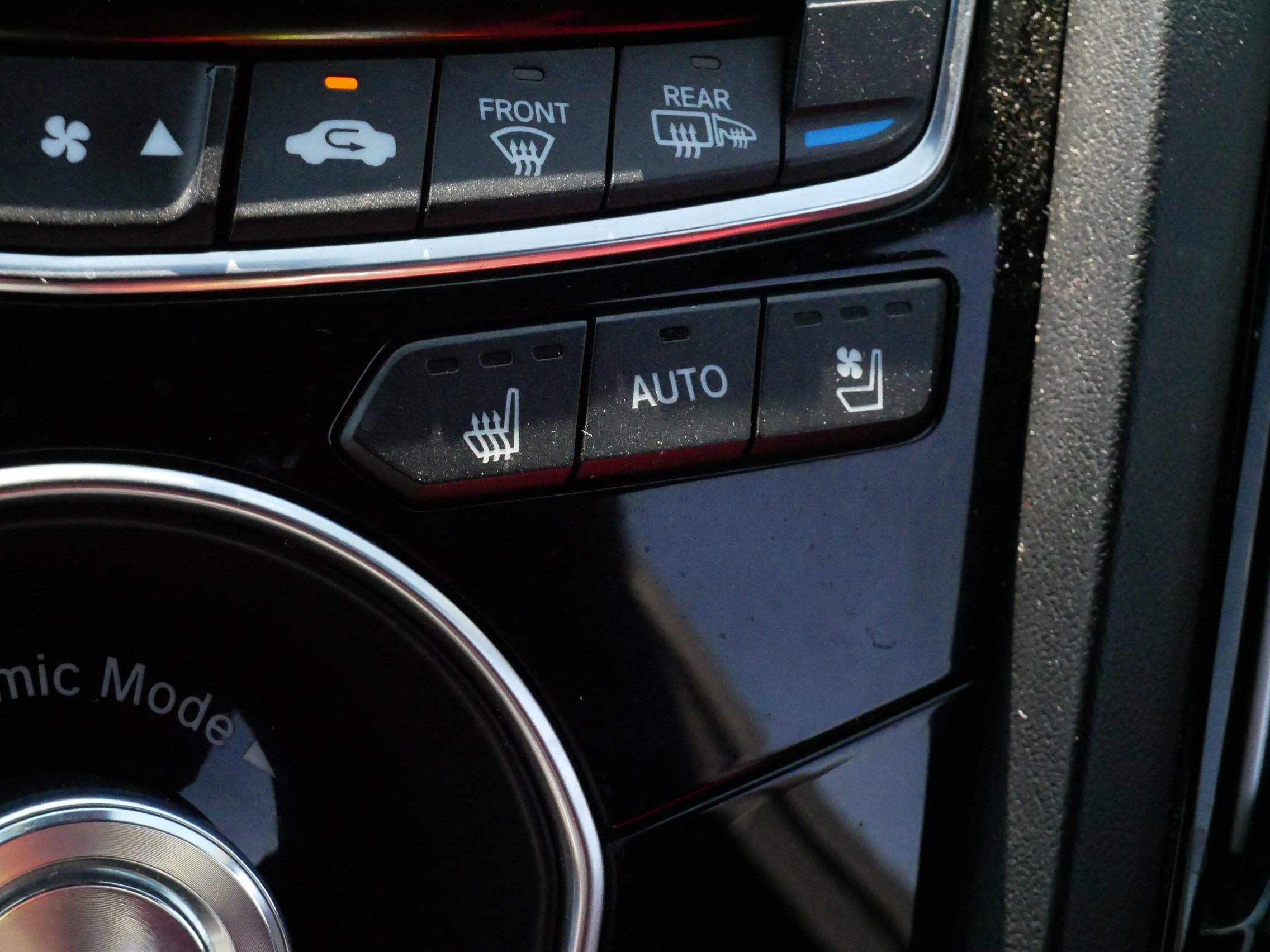 Used 2021 Acura RDX A-Spec AWD/4WD image 29