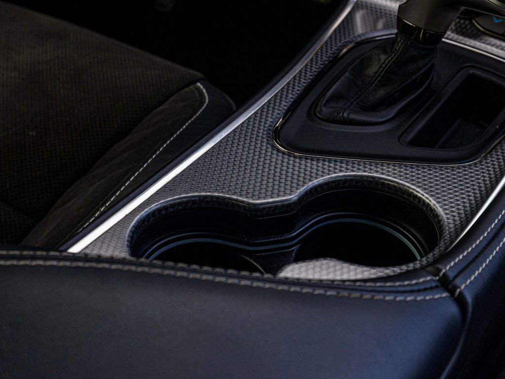 Used 2021 Dodge Challenger SRT Hellcat Redeye image 29