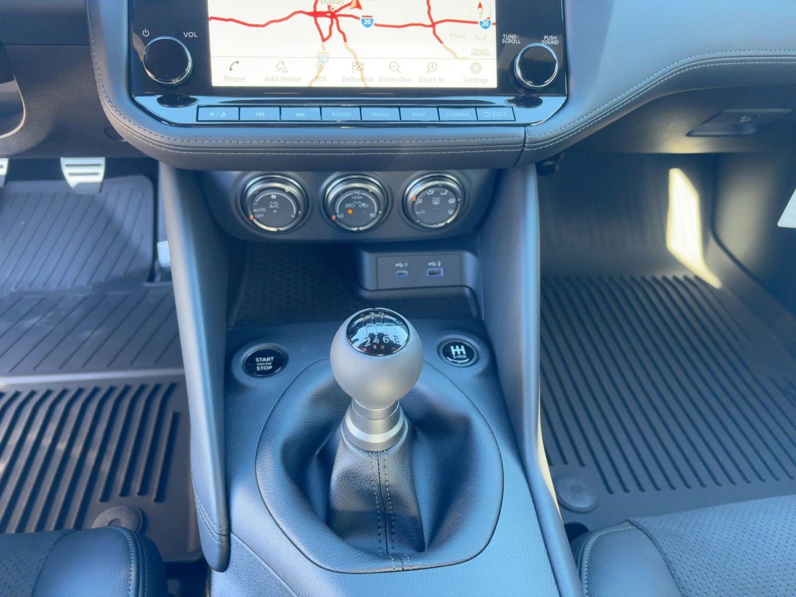 New 2026 Nissan Z Performance image 17