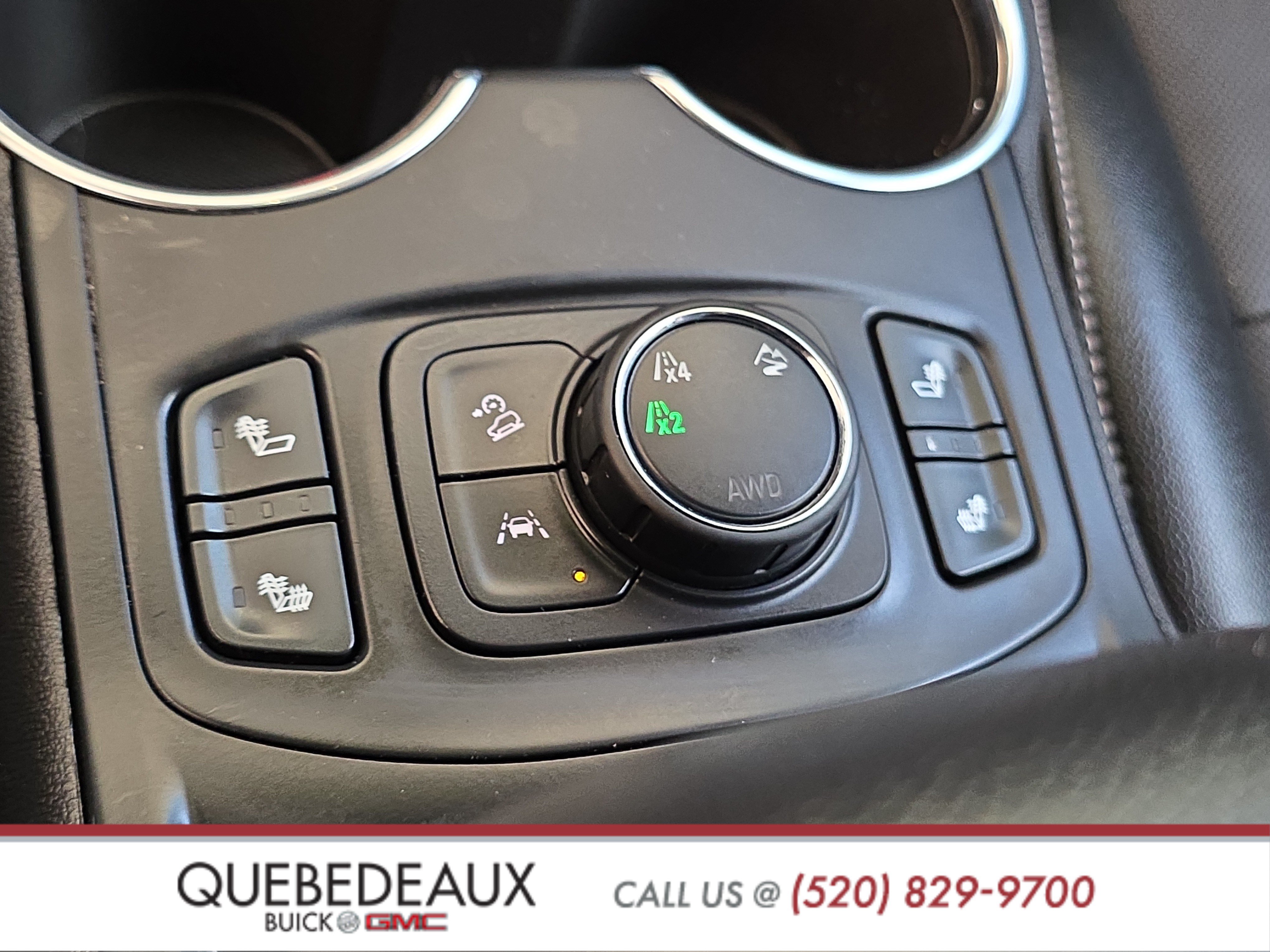 Used 2023 GMC Terrain SLT AWD/4WD image 20