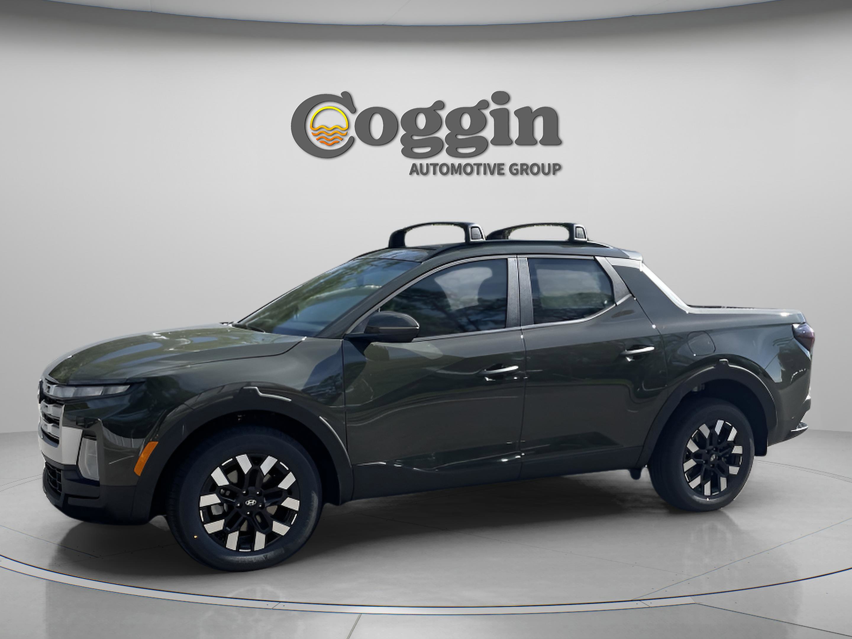 New 2026 Hyundai Santa Cruz SEL FWD image 1