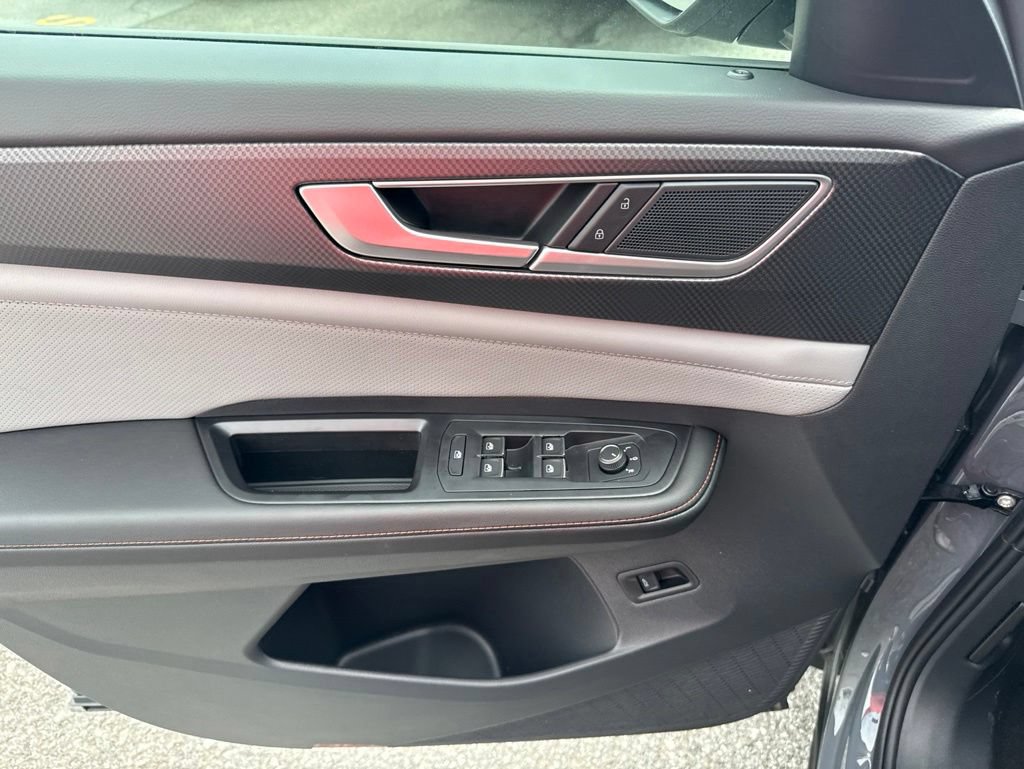 New 2026 Volkswagen Atlas Peak Edition AWD/4WD image 17