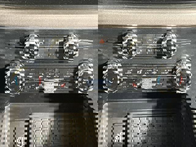 New 2025 Ford F150 XLT w/ Equipment Group 302A MID image 19