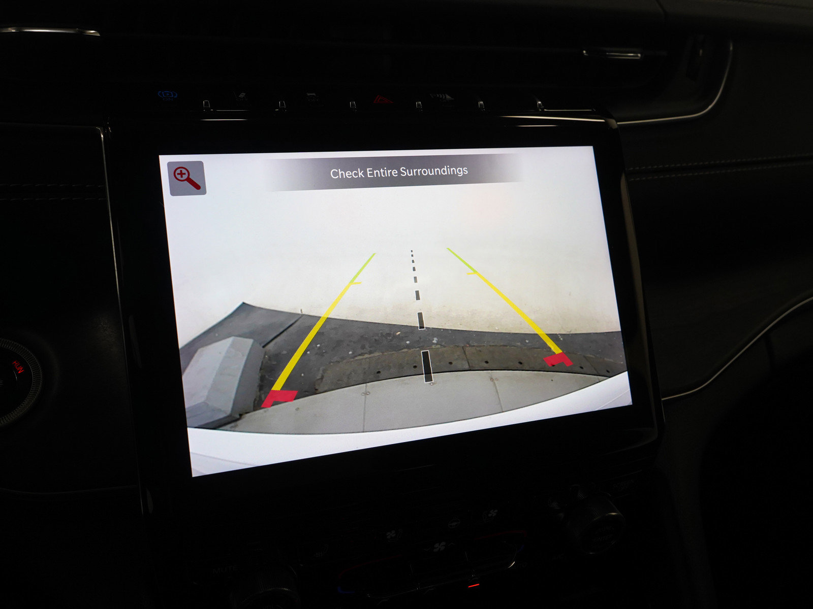 Used 2023 Jeep Grand Cherokee Overland image 22