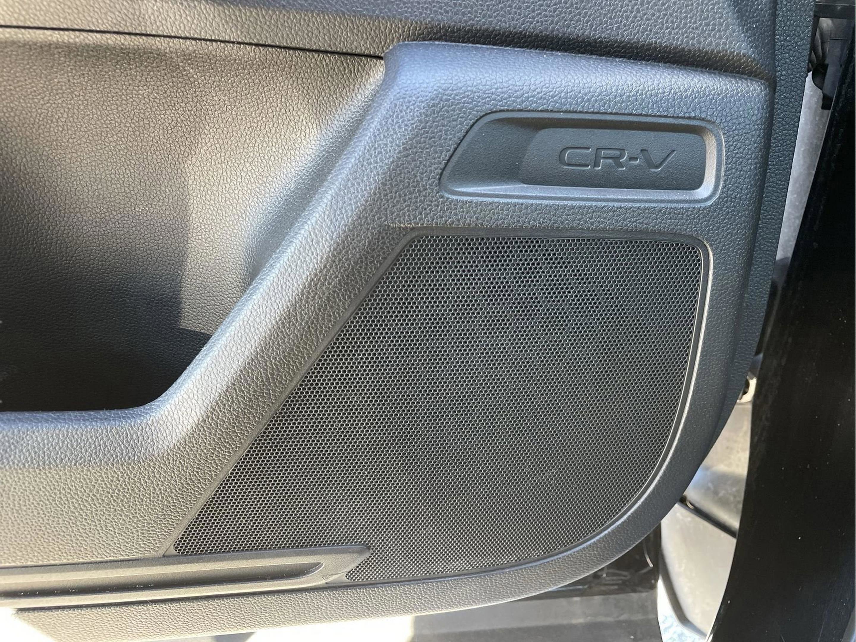 Certified 2024 Honda CR-V EX image 9