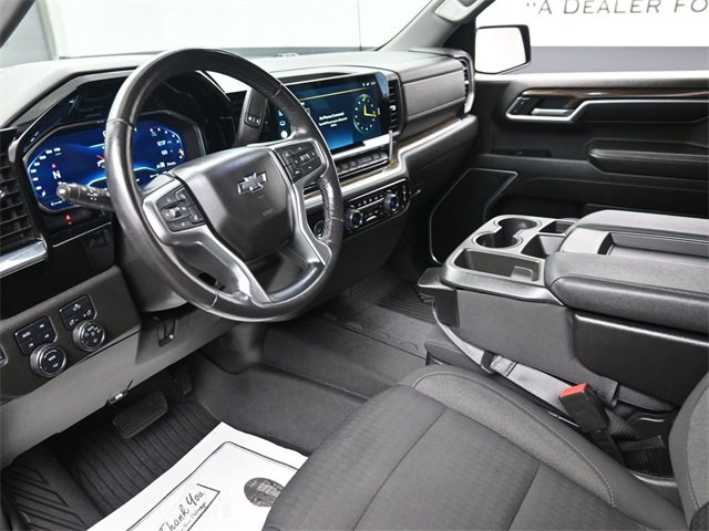 Used 2022 Chevrolet Silverado 1500 RST image 18