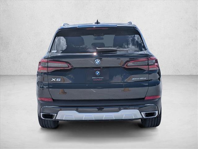 Used 2023 BMW X5 xDrive45e w/ Executive Package AWD/4WD image 7