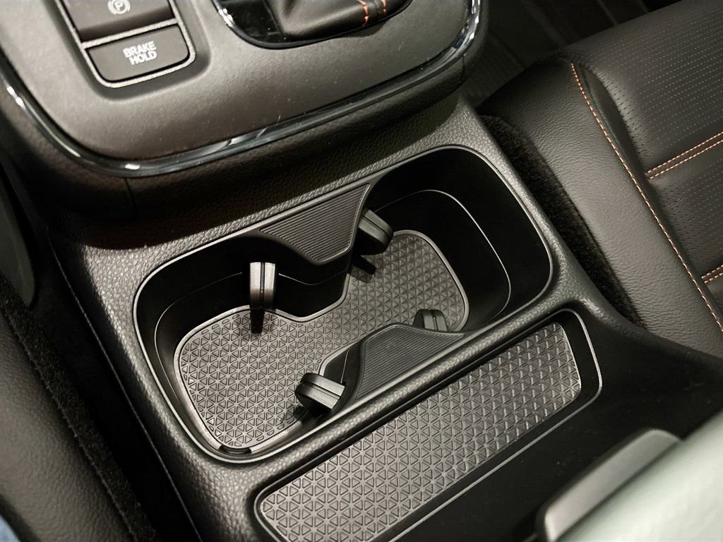 New 2026 Honda CR-V Sport-L image 15