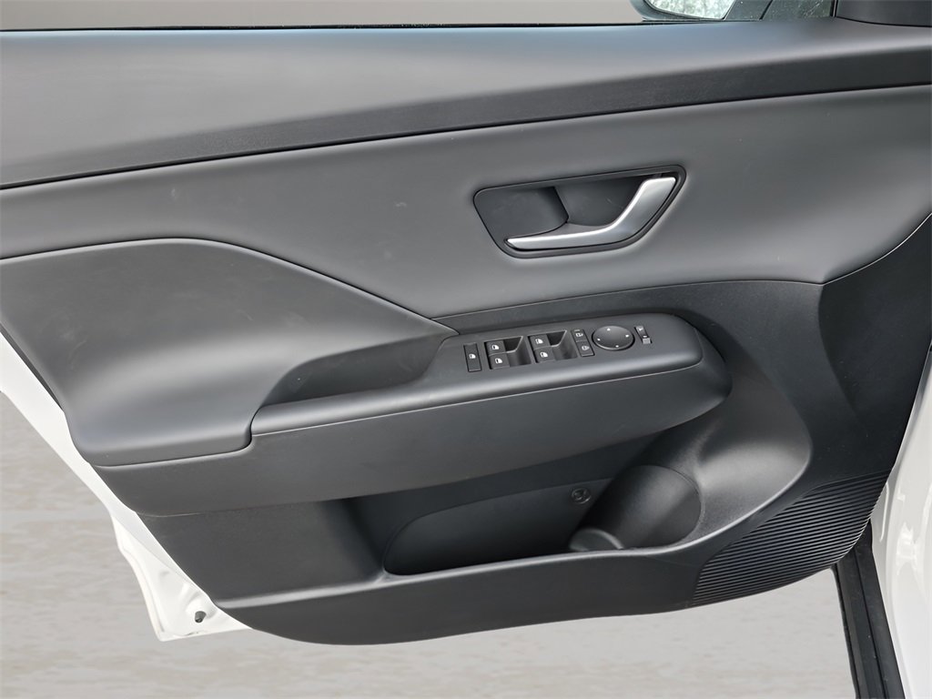 New 2026 Hyundai Kona SEL Premium image 12