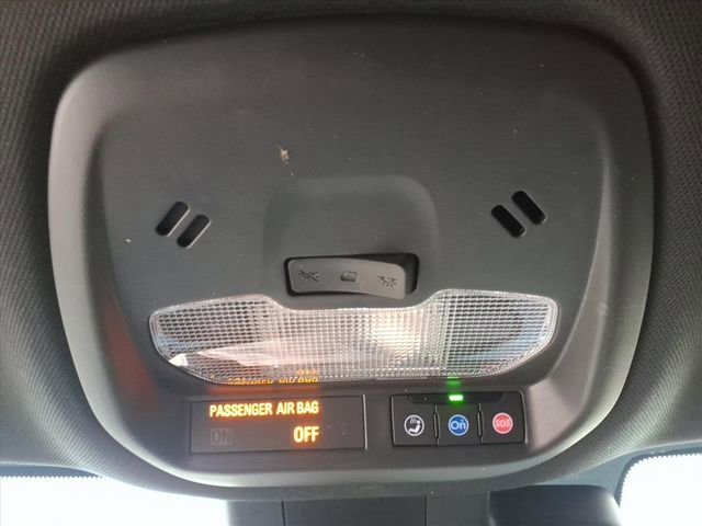 Used 2025 Chevrolet Trax RS w/ Driver Confidence Package image 22