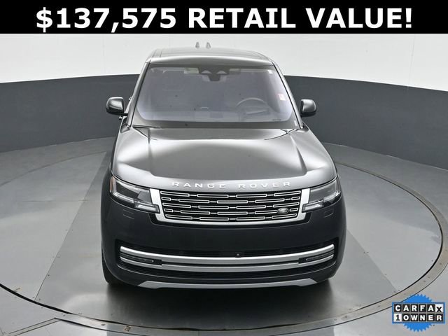 Used 2023 Land Rover Range Rover Autobiography image 32