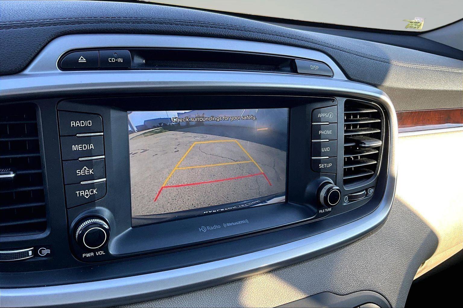 Used 2018 Kia Sorento AWD image 22
