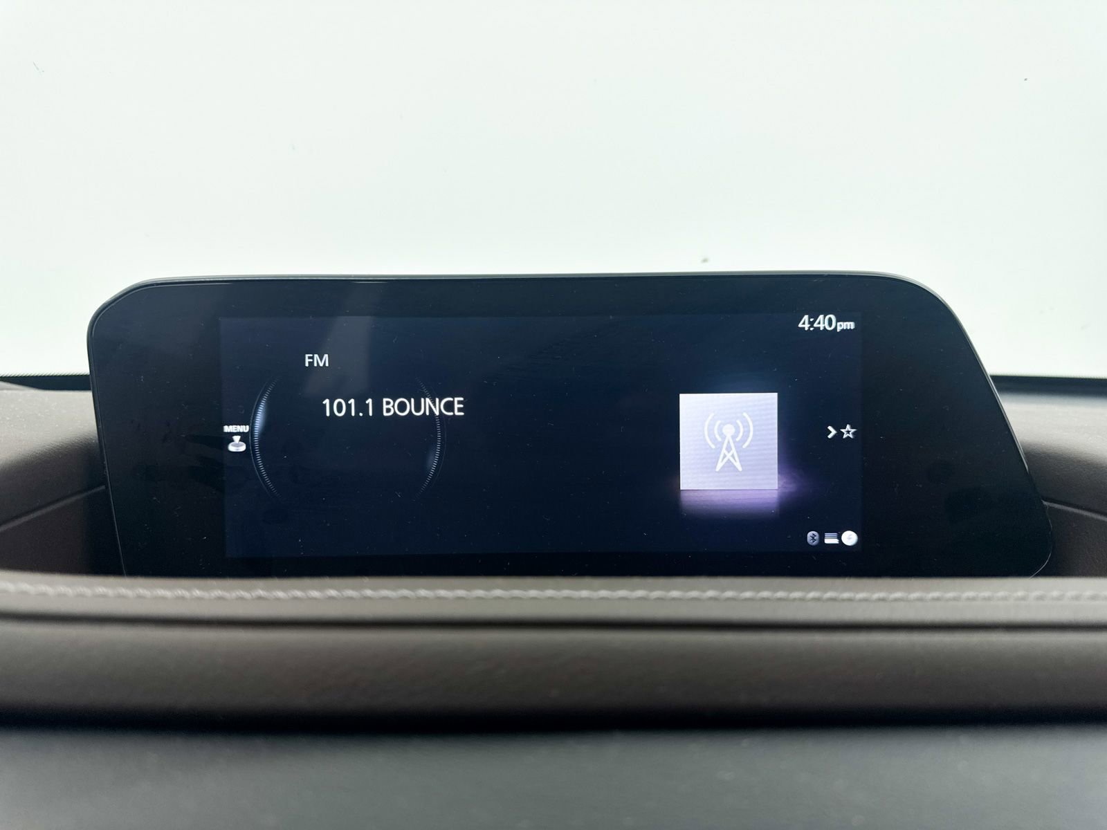 Certified 2025 MAZDA CX-30 AWD 2.5 S w/ Premium Package image 22