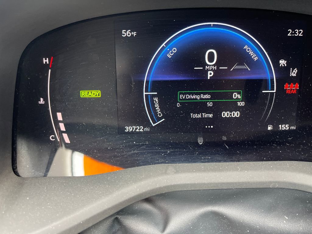 Certified 2025 Toyota Camry LE image 30