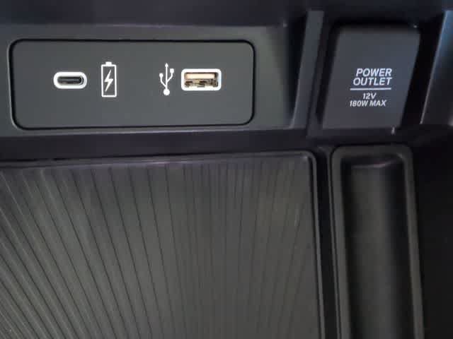 New 2025 Acura TLX w/ Technology Package FWD image 34