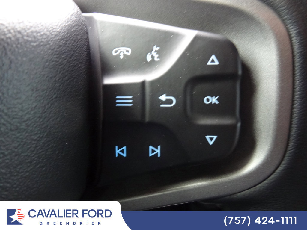 Certified 2024 Ford Bronco Wildtrak AWD/4WD image 22