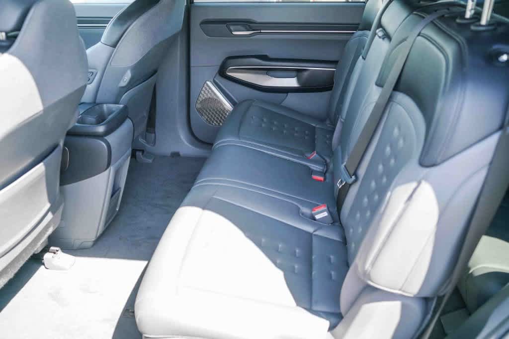 Certified 2024 Kia EV9 Wind AWD/4WD image 14