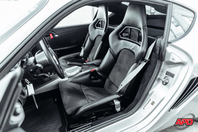 Used 2012 Porsche Cayman R RWD image 5