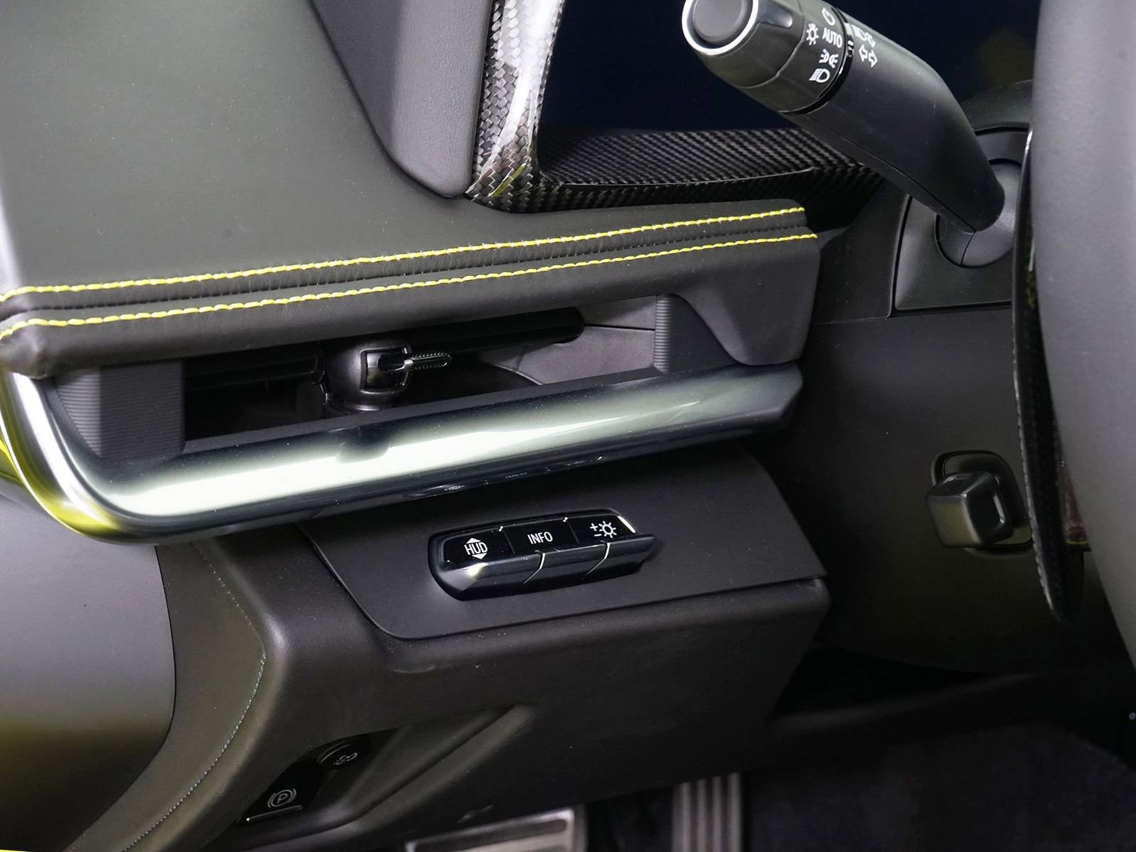 Used 2024 Chevrolet Corvette Z06 image 29