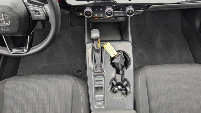 Certified 2023 Honda Civic EX image 15