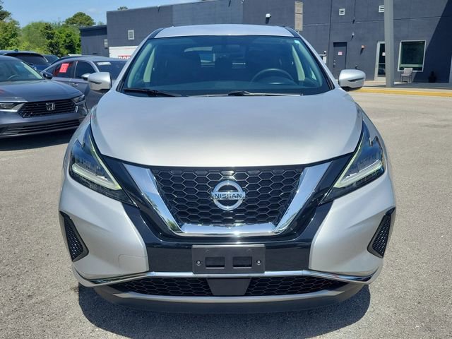 Used 2019 Nissan Murano S AWD/4WD image 6