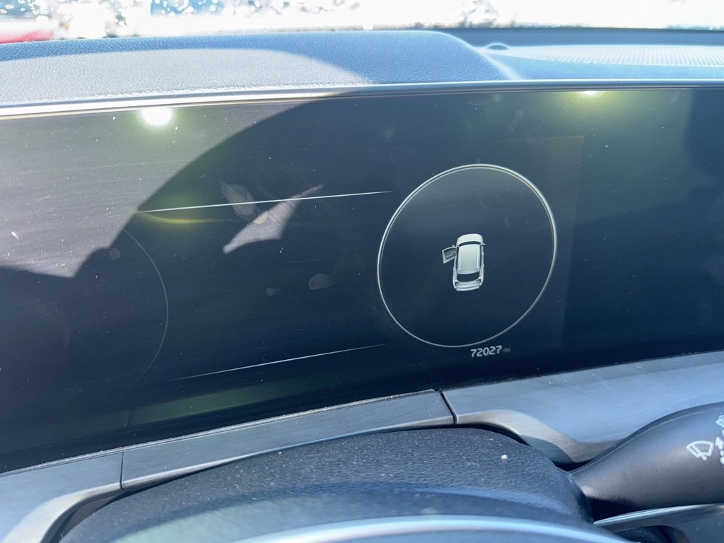 Used 2023 Kia Telluride SX X-Line image 7