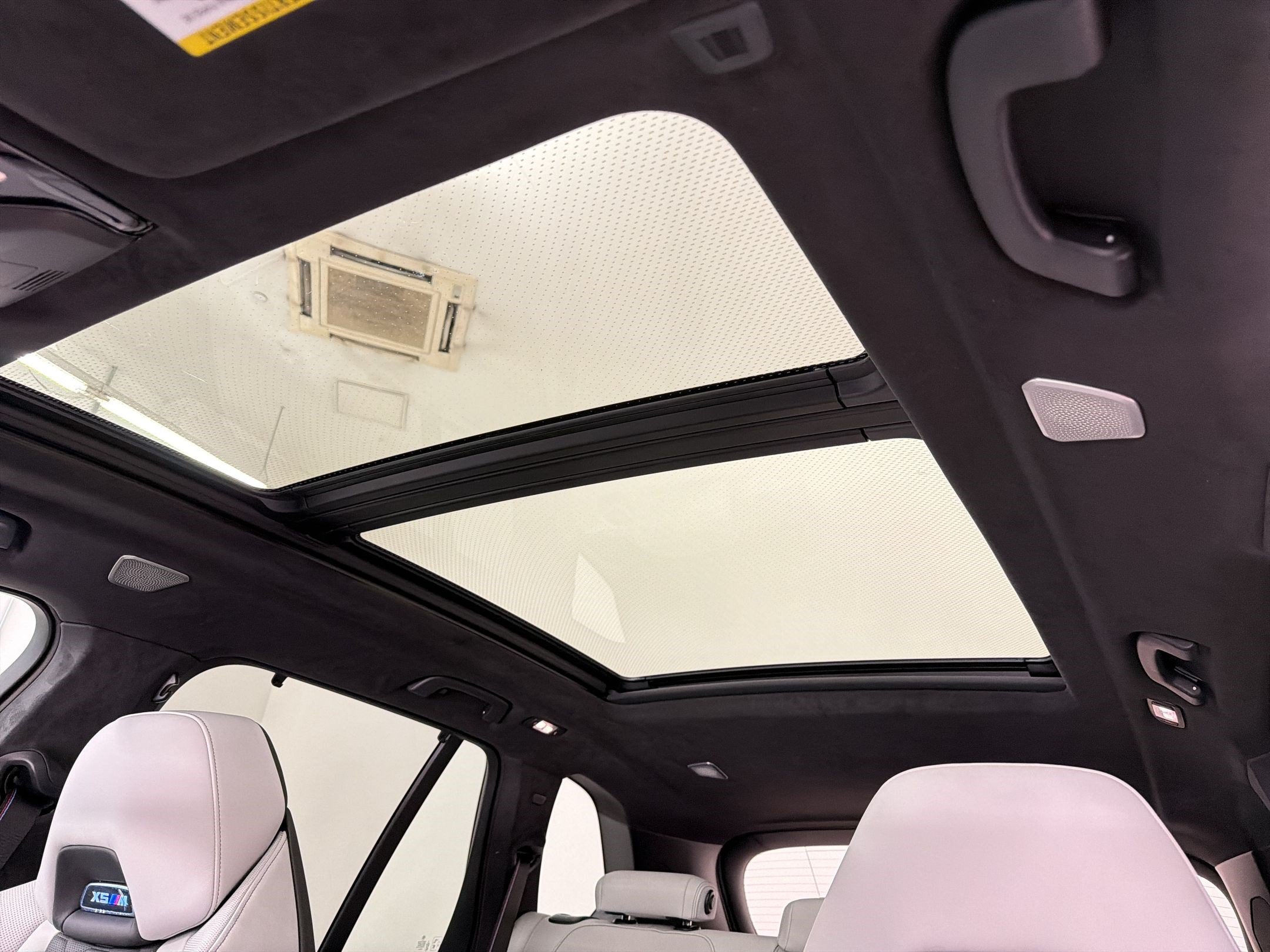 New 2026 BMW X5 M Competition w/ Executive Package AWD/4WD image 23