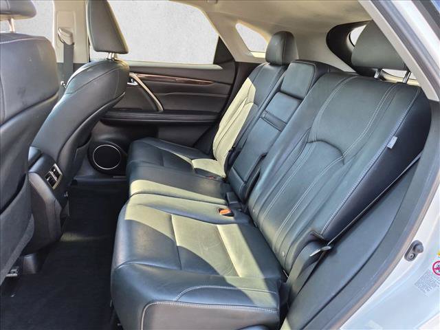 Used 2019 Lexus RX 450h AWD w/ Navigation Package image 19