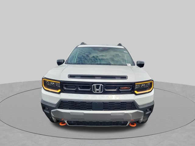 New 2026 Honda Passport TrailSport Elite image 16