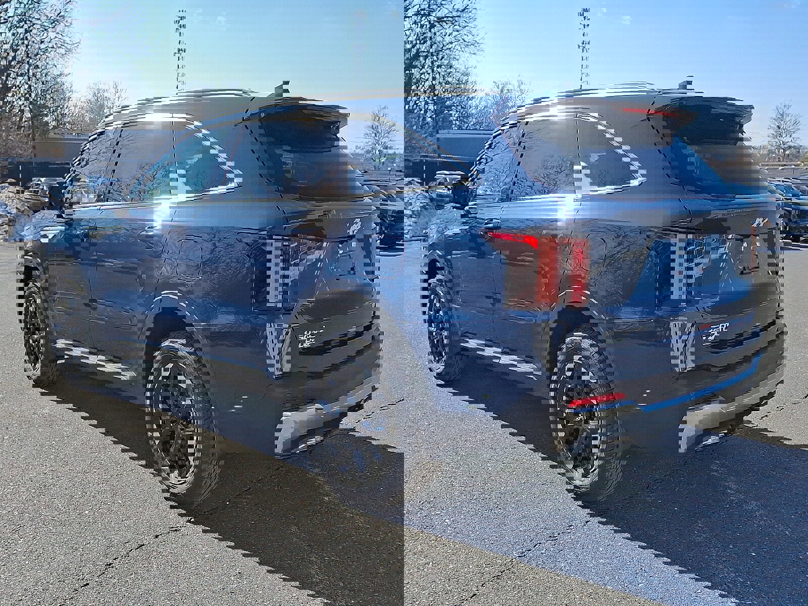 New 2026 Kia Sorento S image 4