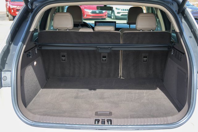 Used 2021 Lincoln Nautilus Reserve image 8