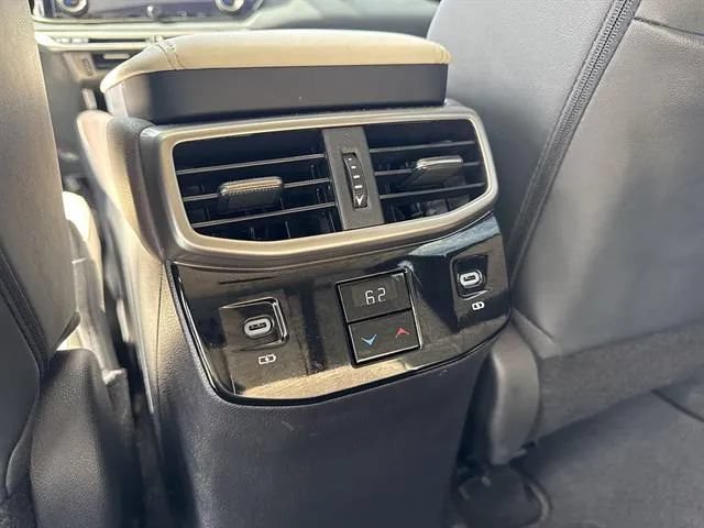 Used 2024 Lexus RX 350 Premium Plus w/ Convenience Package AWD/4WD image 17