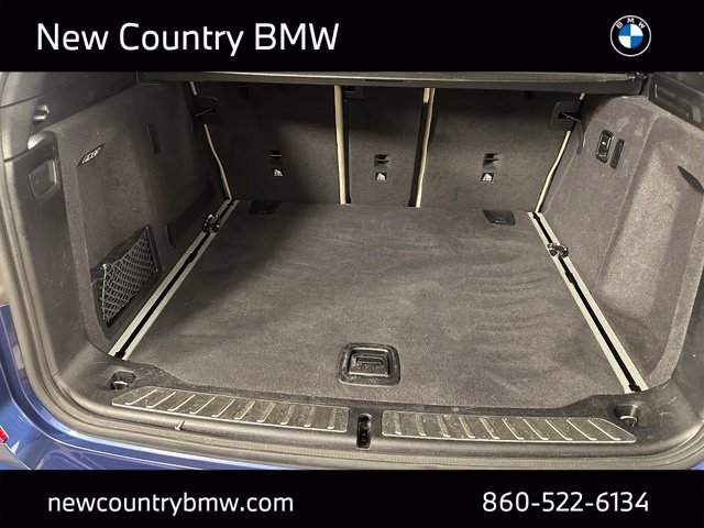 Used 2018 BMW X3 xDrive30i AWD/4WD image 18