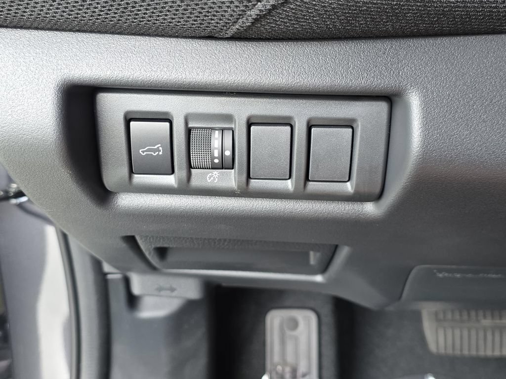 New 2026 Subaru Outback Limited AWD/4WD image 29
