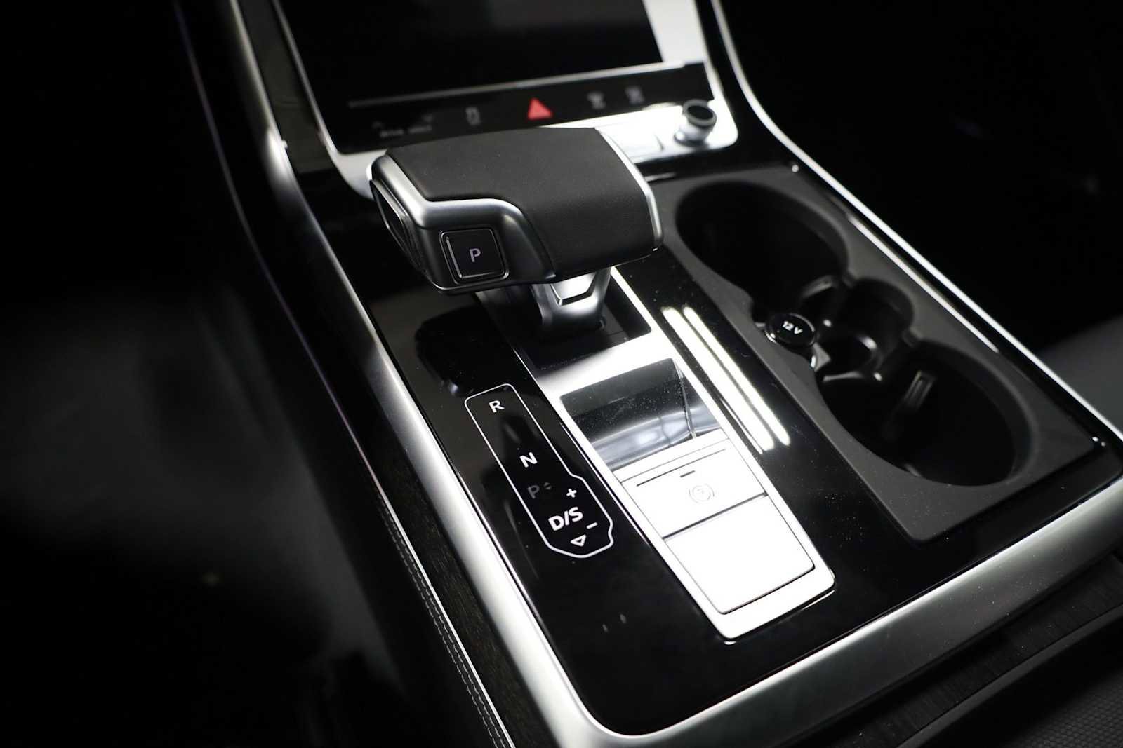 New 2026 Audi Q8 Premium Plus image 27