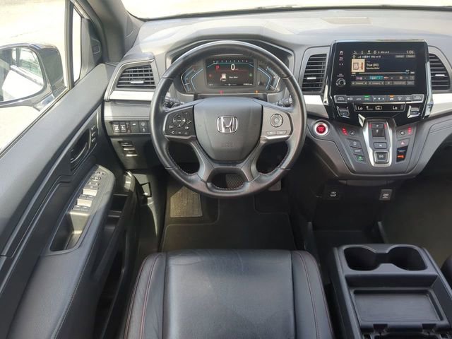 Used 2024 Honda Odyssey Sport image 19