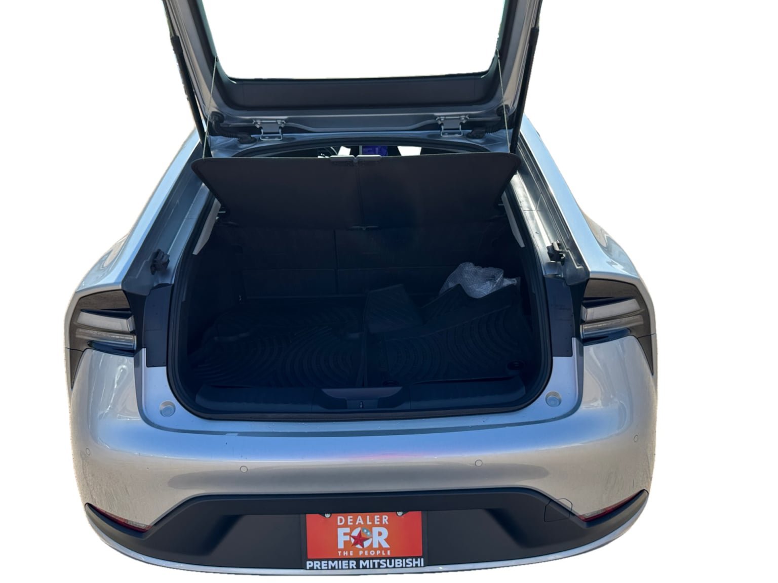 Used 2024 Toyota Prius Prime FWD image 19