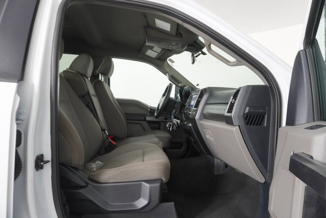 Used 2022 Ford F250 XLT image 35