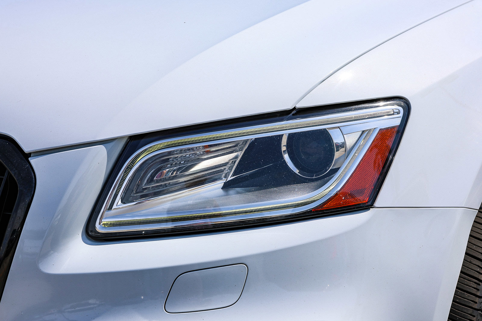 Used 2016 Audi Q5 TDI Premium Plus w/ Technology Package image 21