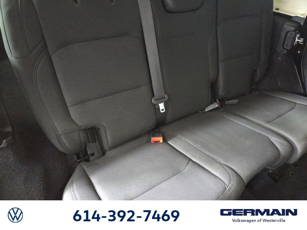 Used 2019 Jeep Wrangler Unlimited Sport image 16